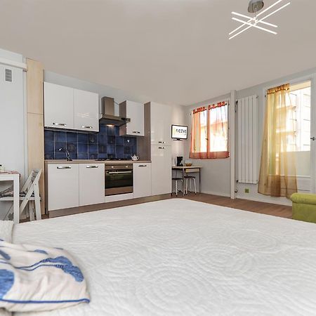 Blue Lagon Five Stars Holiday House Nicea Zewnętrze zdjęcie